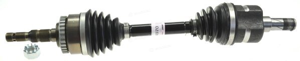 Spidan / Lobro 24970