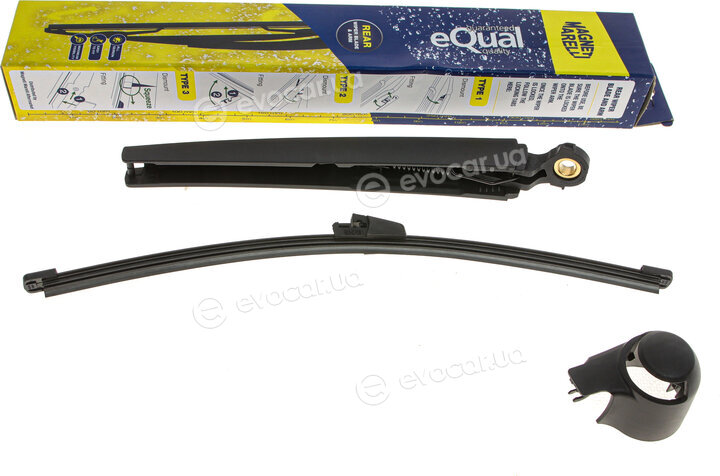 Magneti Marelli 000723180191