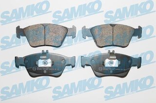 LPR / Samko 5SP409