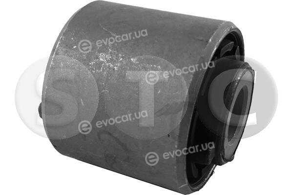 Metalcaucho / STC T458037