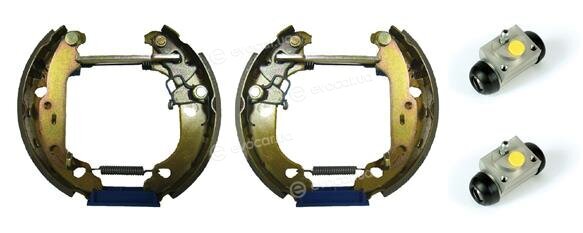Brembo K 24 058