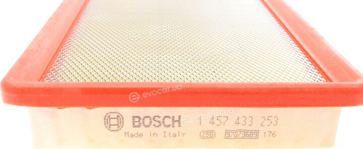 Bosch 1 457 433 253