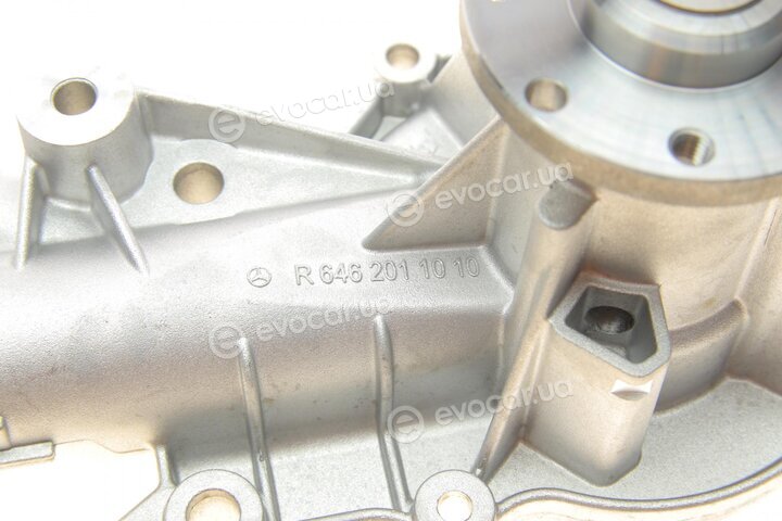 Mercedes-Benz A6462001601