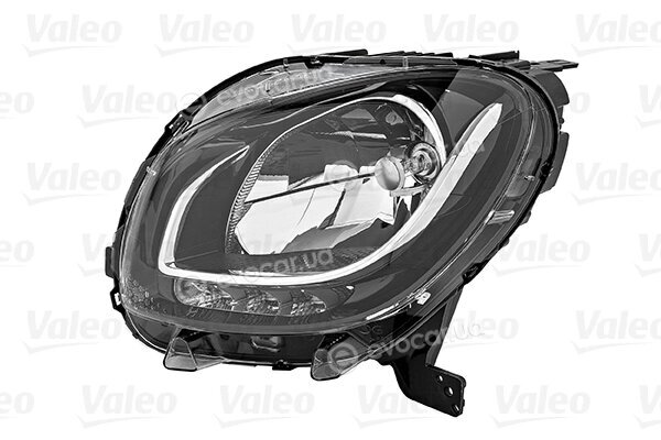Valeo 045461