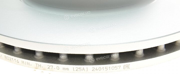Bosch 0 986 479 C16