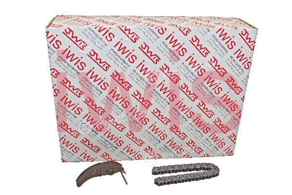 Iwis 70023Set