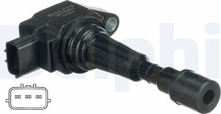 Delphi GN10637