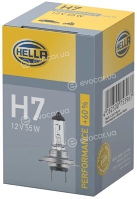 Hella 8GH 223 498-231