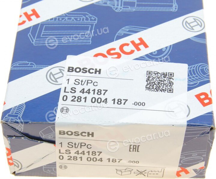 Bosch 0 281 004 187