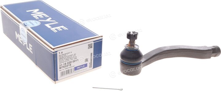 Meyle 31-16 020 0011