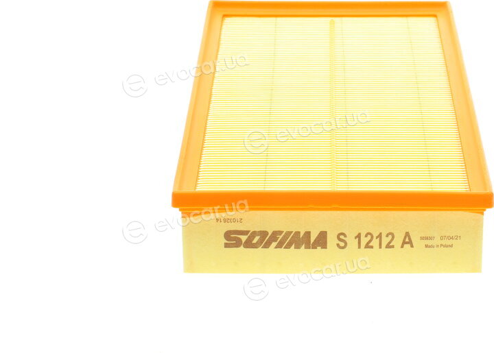 Sofima S 1212 A