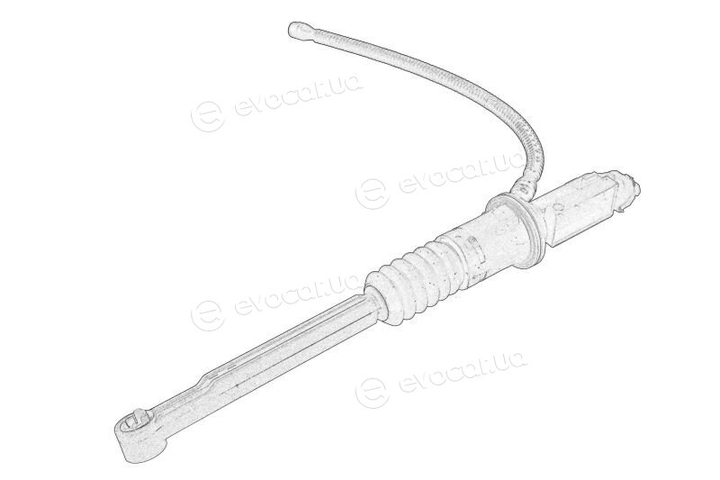 Mopar (PSA / FCA) 9812924580