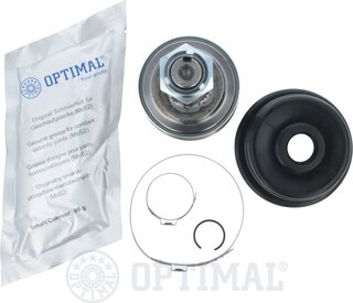 Optimal CW-3031