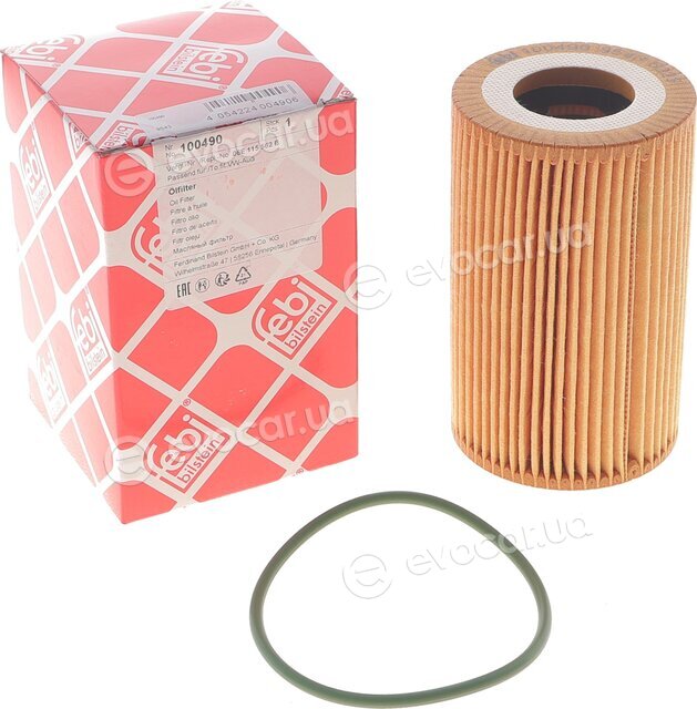 Febi 100490