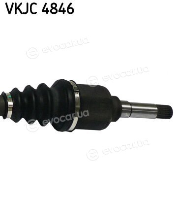 SKF VKJC 4846
