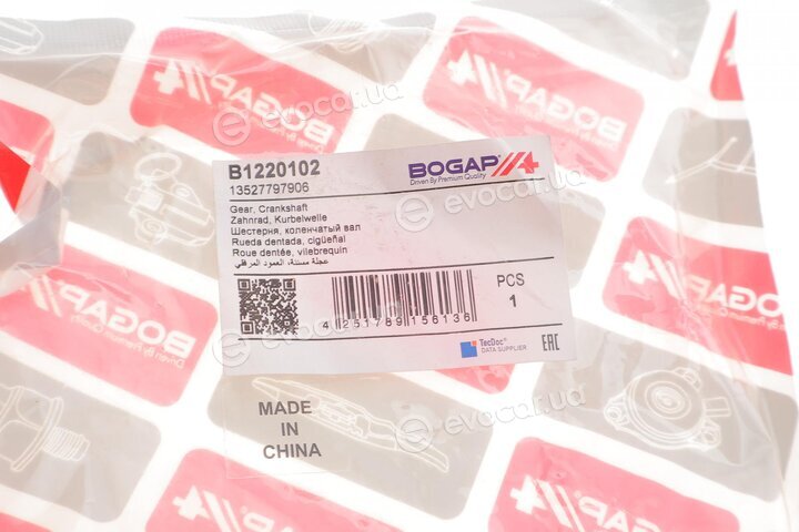 Bogap B1220102