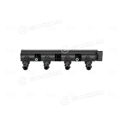 Nissens 966706