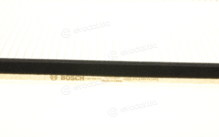Bosch 1 987 435 117