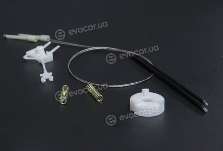 Autotechteile 505 0302