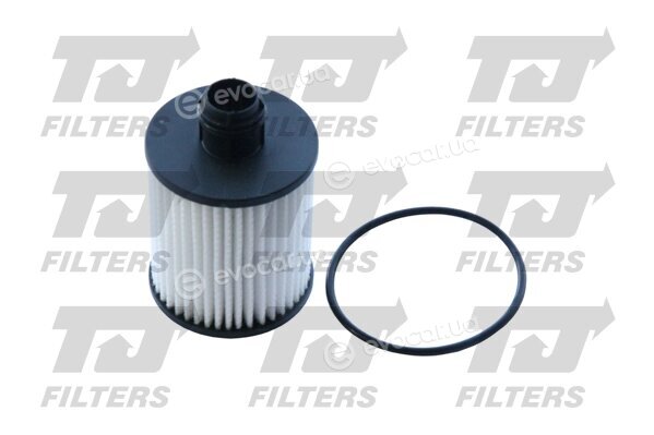 Quinton Hazell QFL0303