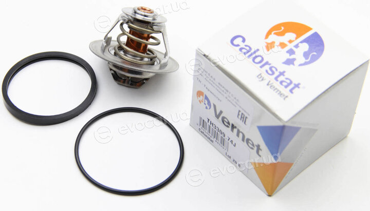 Vernet / Calorstat TH3309.74J
