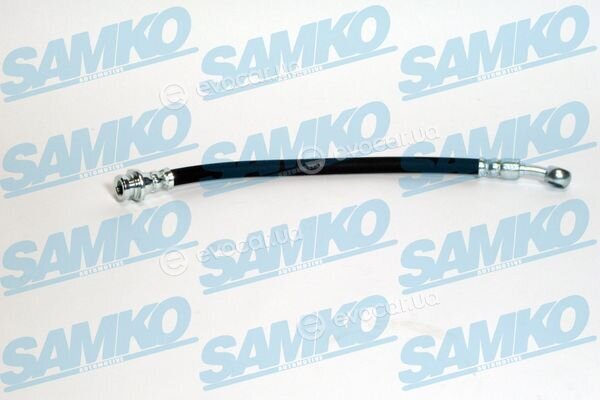 LPR / Samko 6T46841