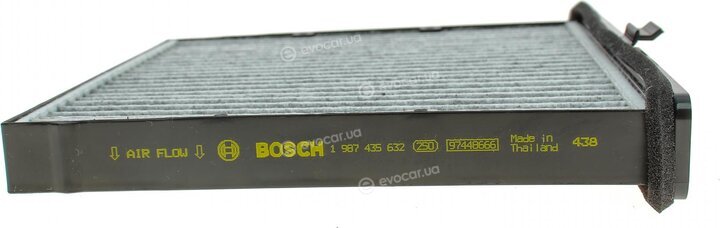 Bosch 1 987 435 632