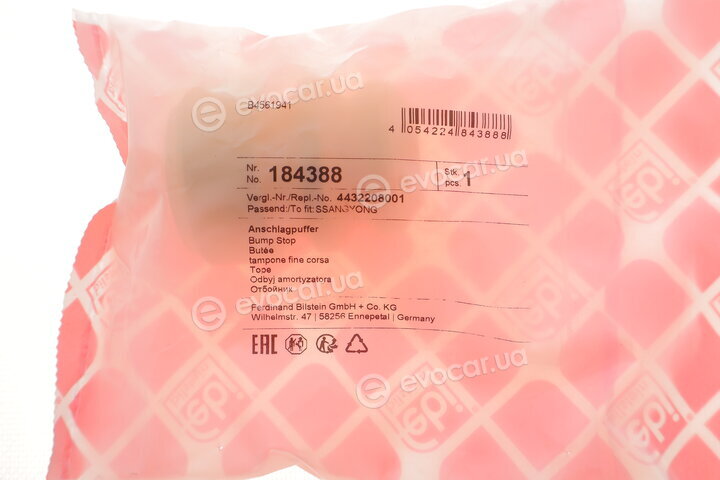 Febi 184388