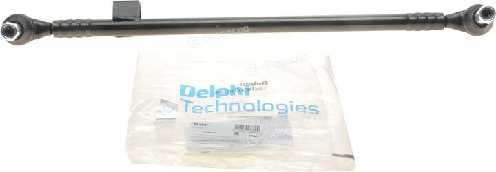 Delphi TL503