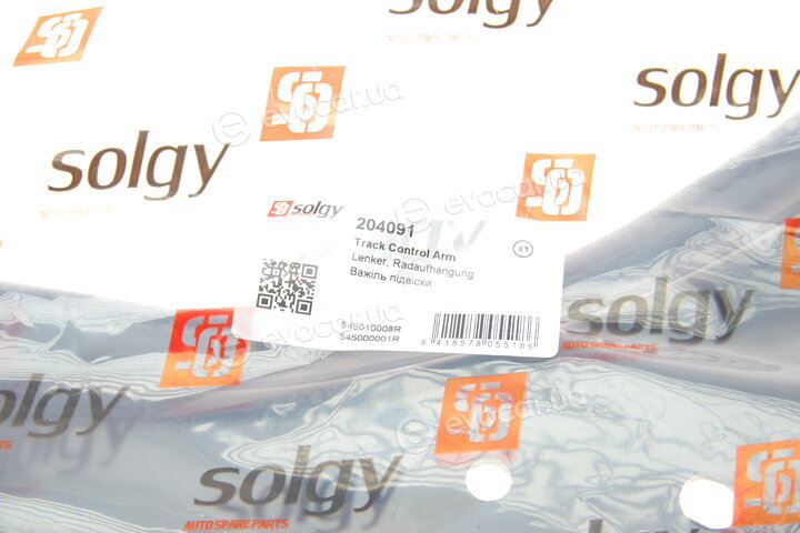 Solgy 204091
