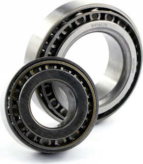 Shafer SH140.76