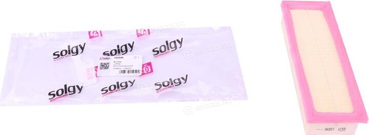 Solgy 103046