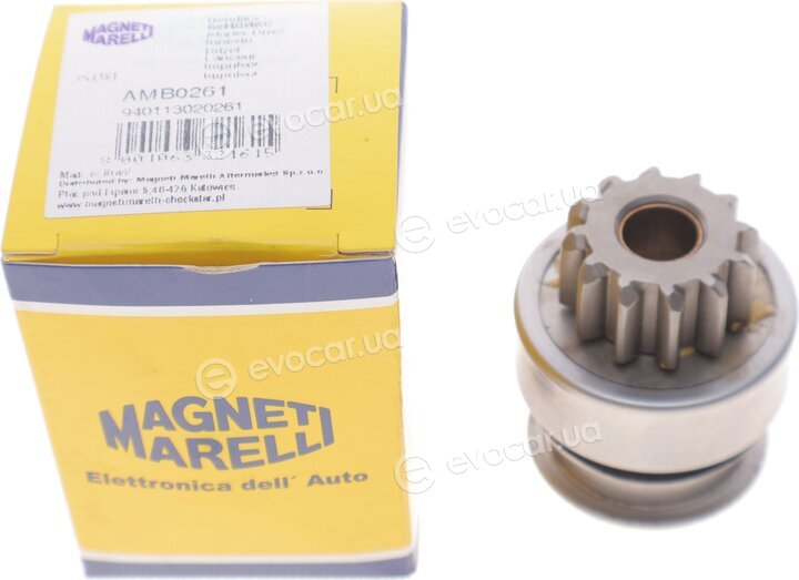 Magneti Marelli 940113020261