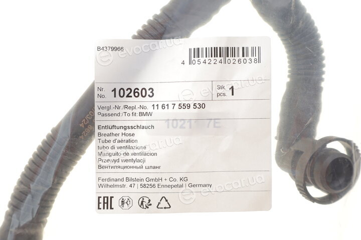 Febi 102603