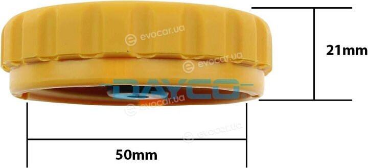Dayco DRC037