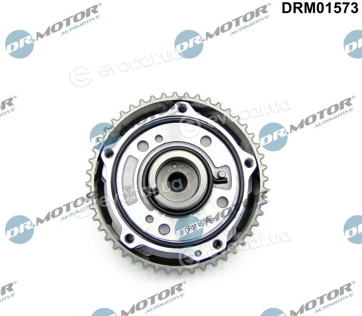 Dr. Motor DRM01573
