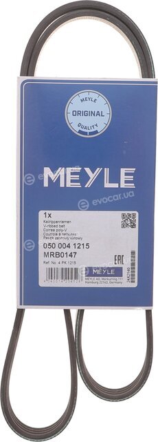 Meyle 050 004 1215