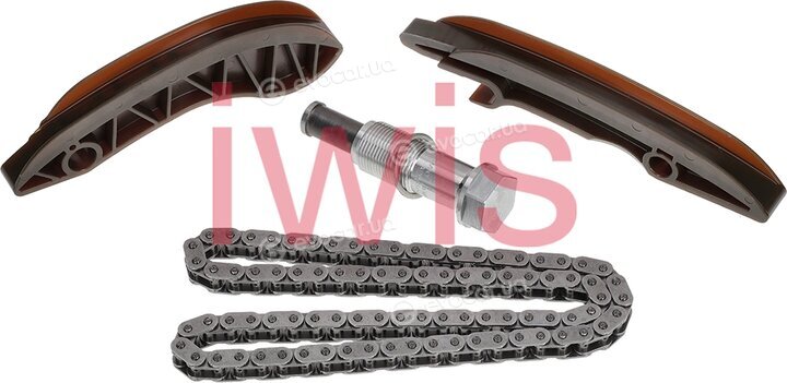 Iwis 59128Set