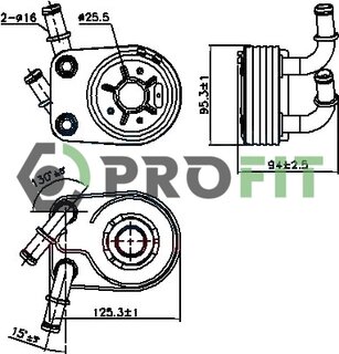 Profit 1745-0029