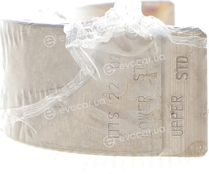 Mahle 029 PL 21919 000