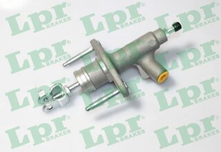 LPR / Samko 002642