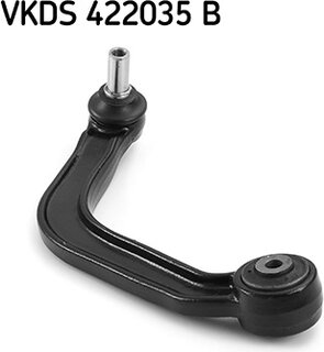 SKF VKDS 422035 B