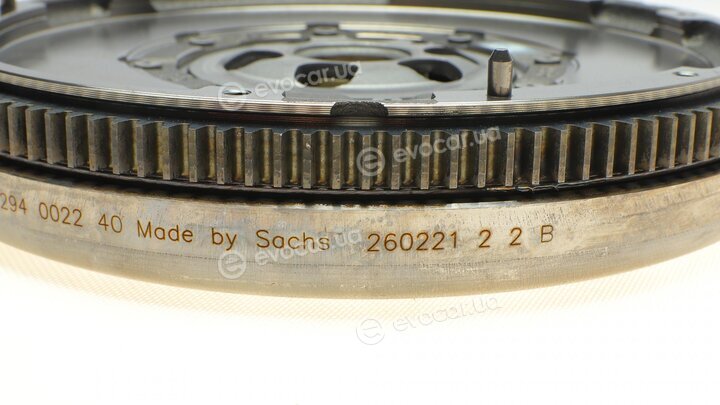 Sachs 2294 002 240