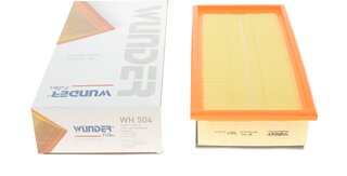 Wunder WH504