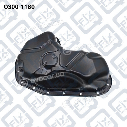 Q-Fix Q3001180