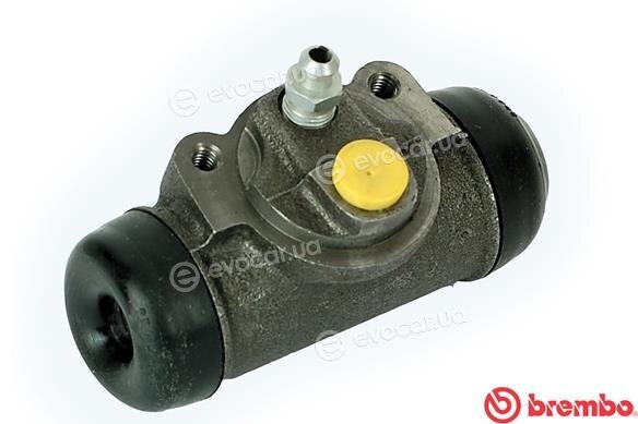 Brembo A 12 522