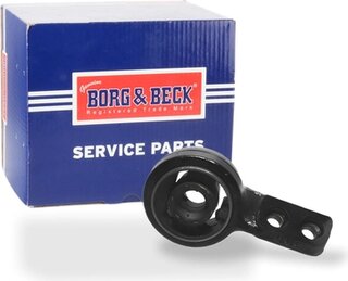 Borg & Beck BSK6338