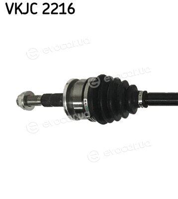 SKF VKJC 2216
