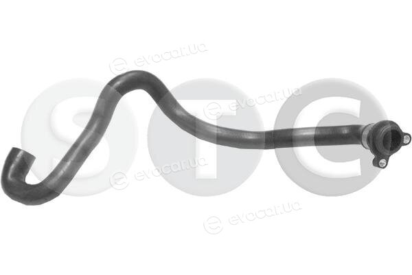 Metalcaucho / STC T499185