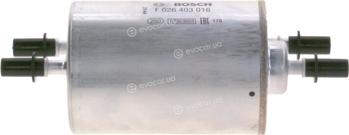 Bosch F 026 403 016